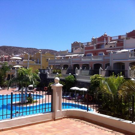 Paraiso Del Palm Mar מראה חיצוני תמונה