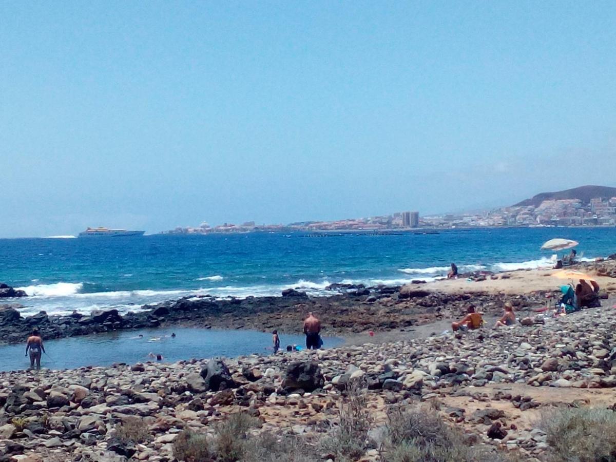 Paraiso Del Palm Mar מראה חיצוני תמונה