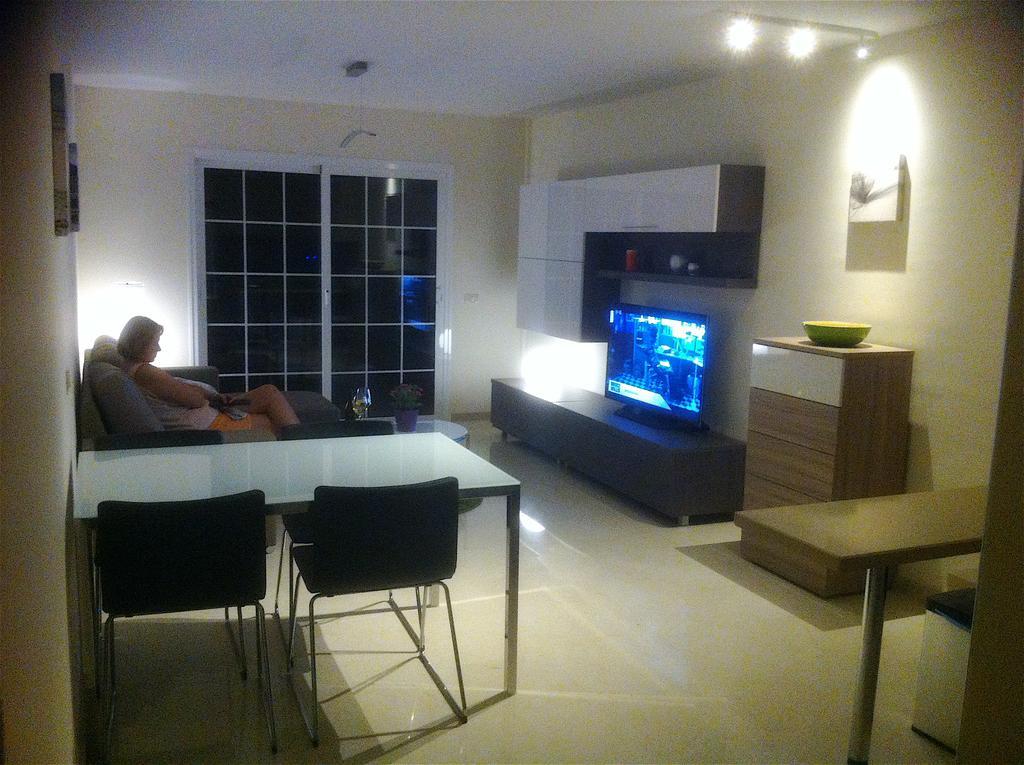 Paraiso Del Palm Mar מראה חיצוני תמונה