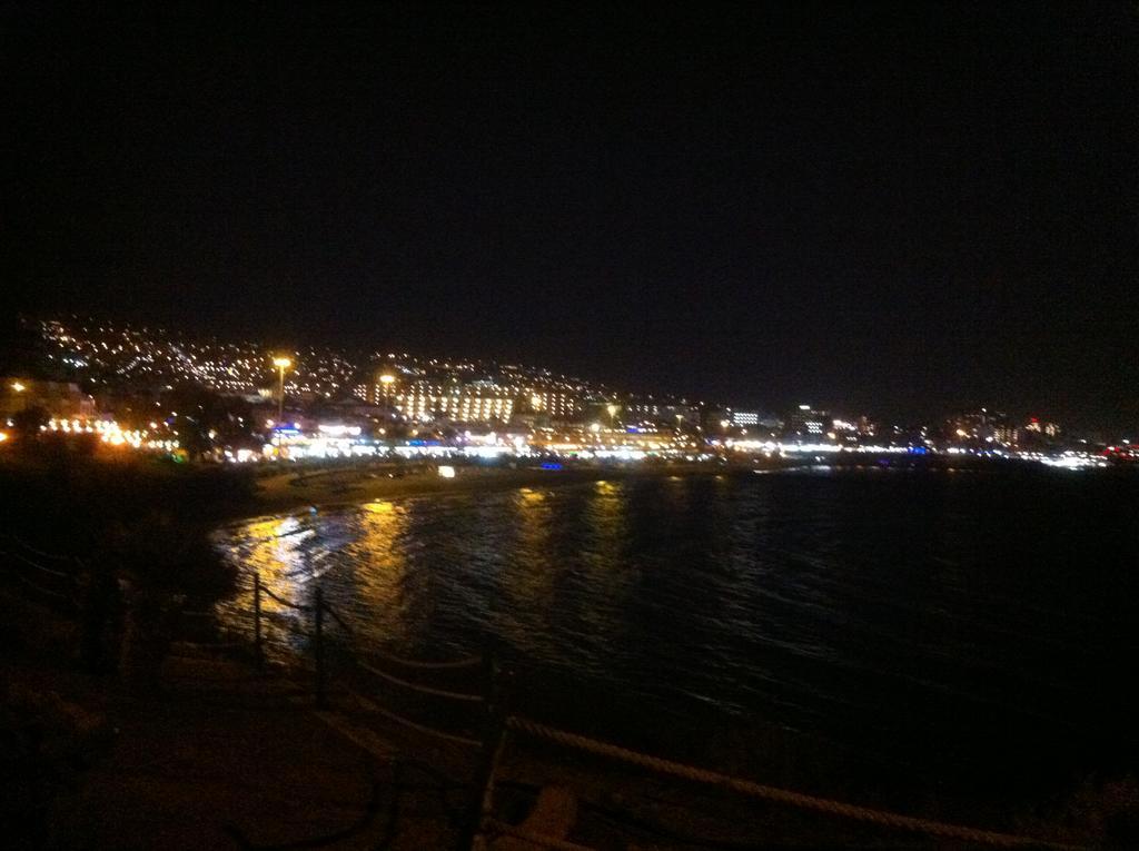 Paraiso Del Palm Mar מראה חיצוני תמונה