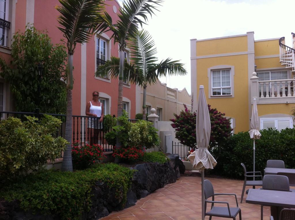 Paraiso Del Palm Mar מראה חיצוני תמונה