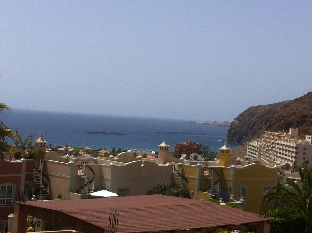 Paraiso Del Palm Mar מראה חיצוני תמונה