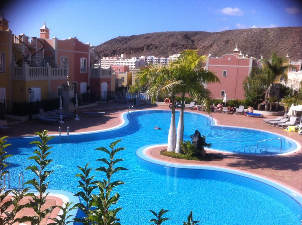 Paraiso Del Palm Mar מראה חיצוני תמונה