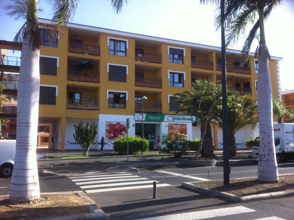 Paraiso Del Palm Mar מראה חיצוני תמונה