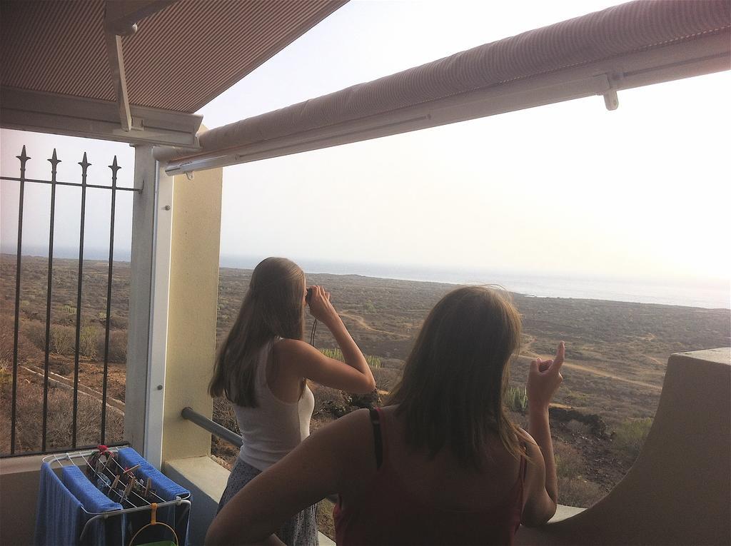 Paraiso Del Palm Mar מראה חיצוני תמונה