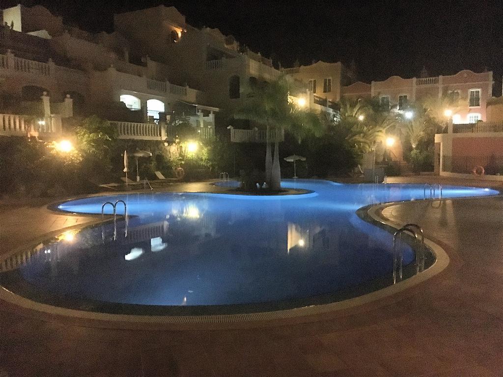 Paraiso Del Palm Mar מראה חיצוני תמונה