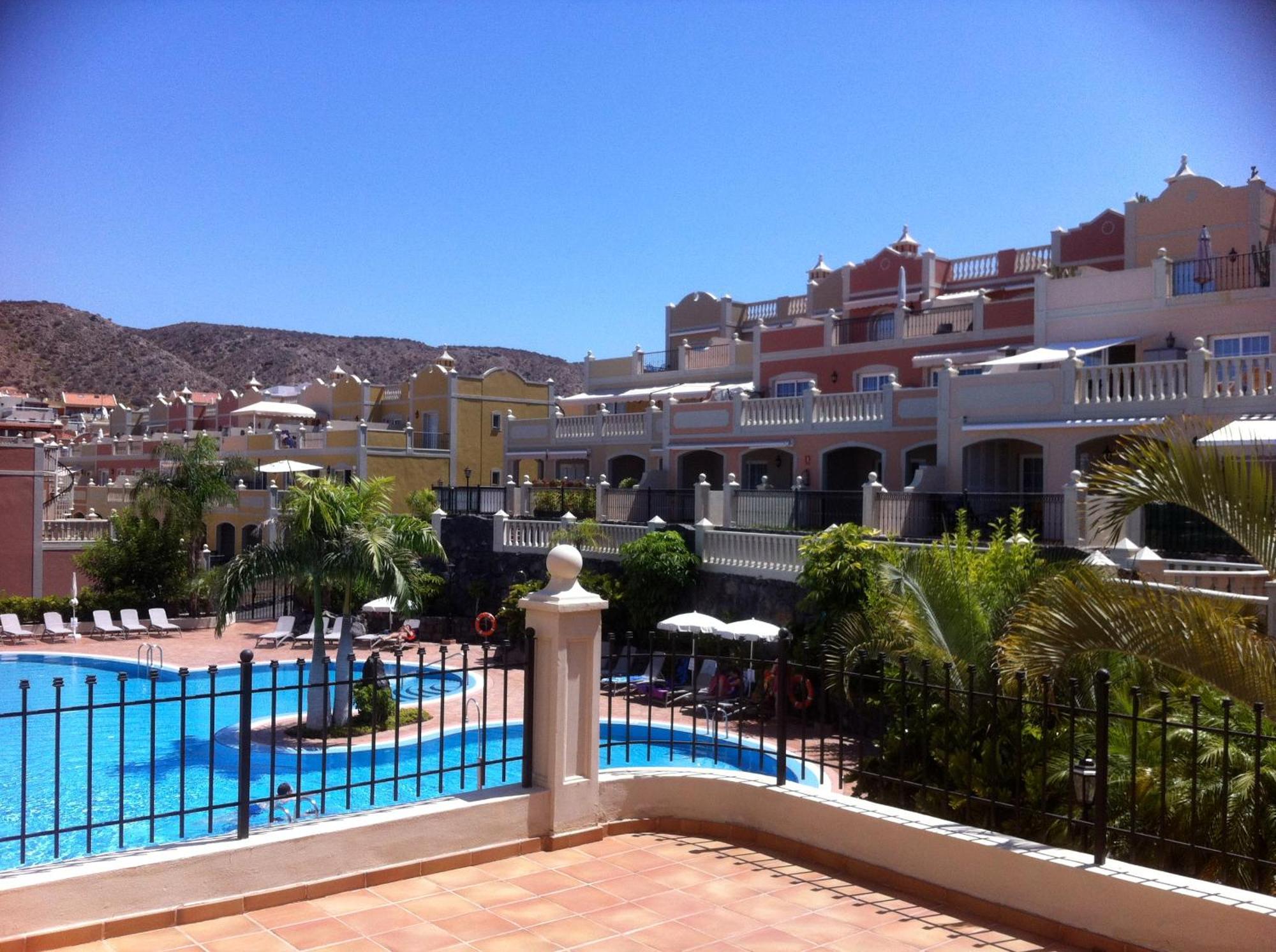 Paraiso Del Palm Mar מראה חיצוני תמונה