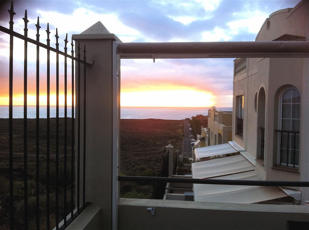 Paraiso Del Palm Mar מראה חיצוני תמונה
