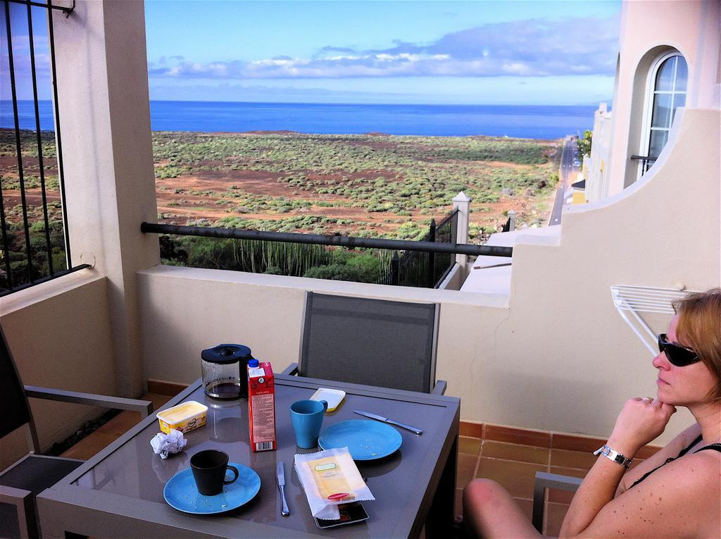 Paraiso Del Palm Mar מראה חיצוני תמונה