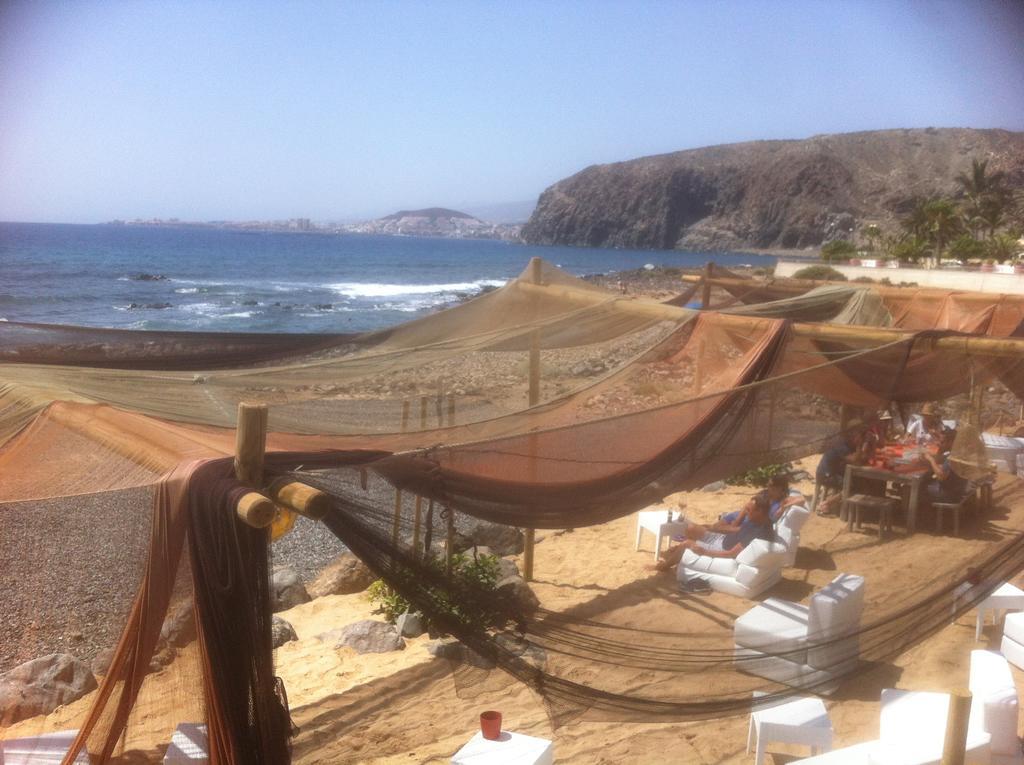 Paraiso Del Palm Mar מראה חיצוני תמונה