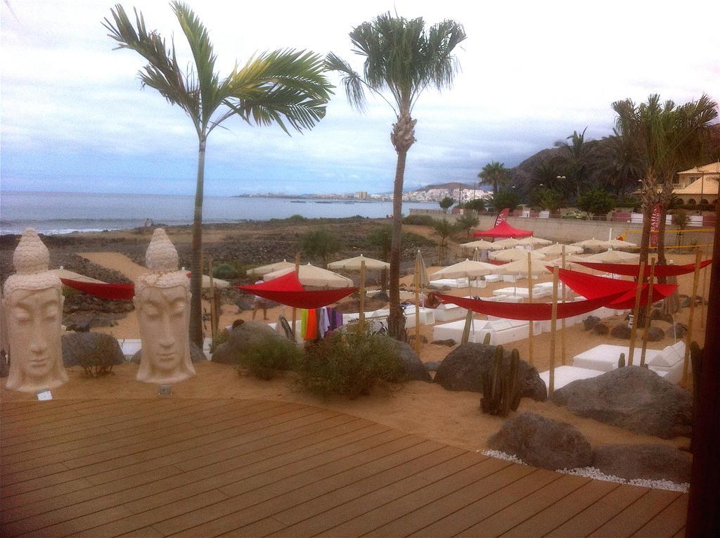 Paraiso Del Palm Mar מראה חיצוני תמונה