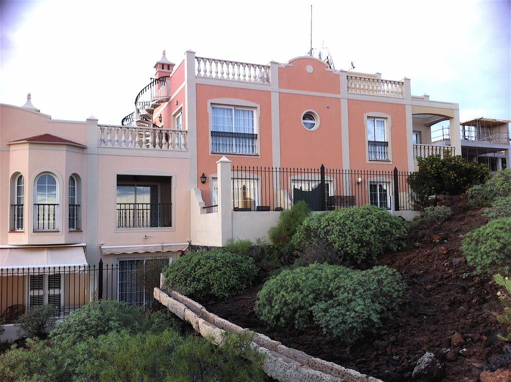 Paraiso Del Palm Mar מראה חיצוני תמונה