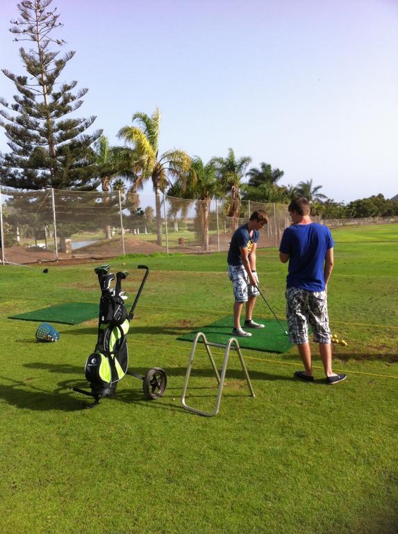 Paraiso Del Palm Mar מראה חיצוני תמונה