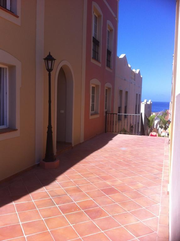 Paraiso Del Palm Mar מראה חיצוני תמונה