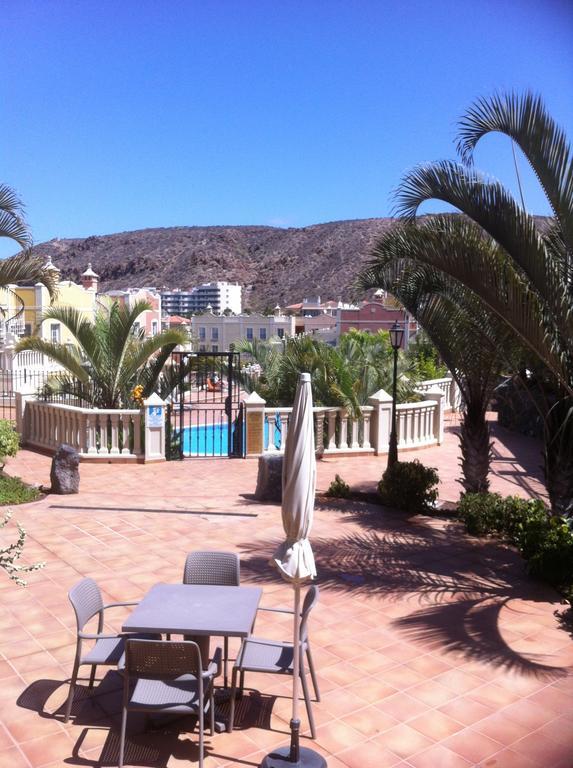 Paraiso Del Palm Mar מראה חיצוני תמונה