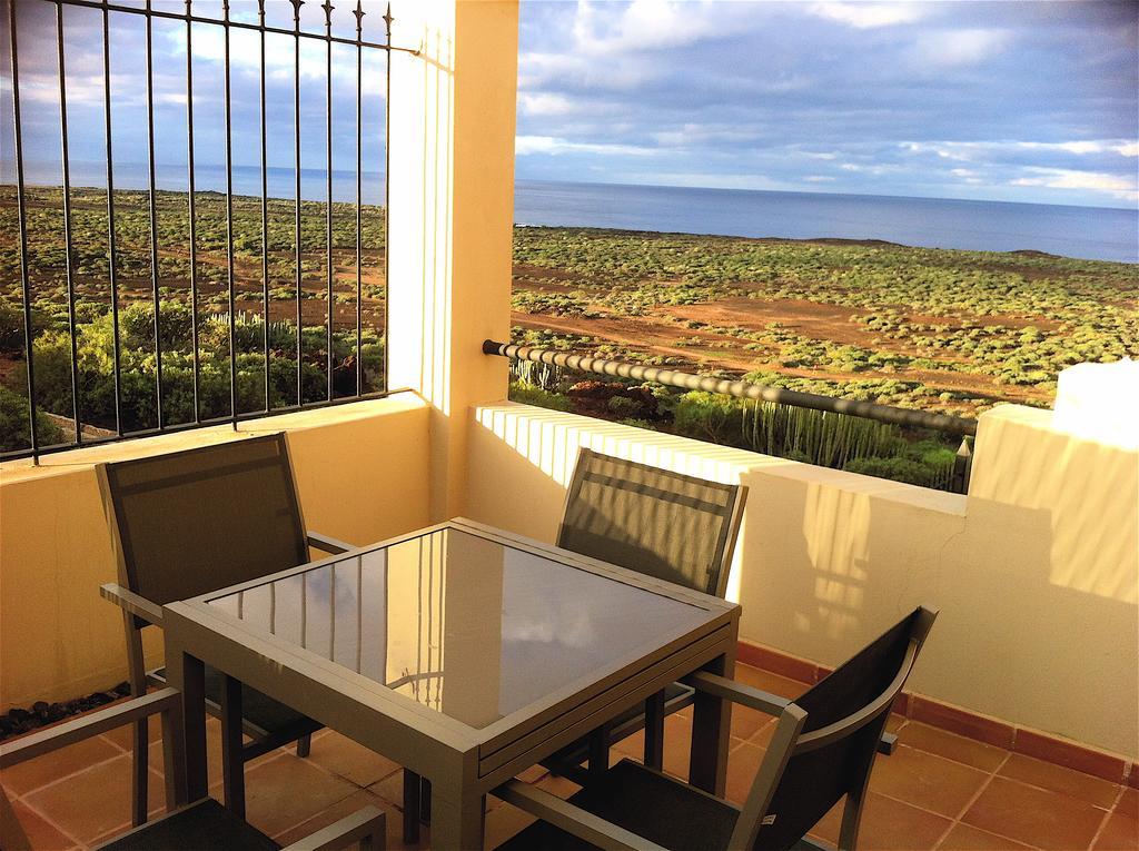 Paraiso Del Palm Mar מראה חיצוני תמונה
