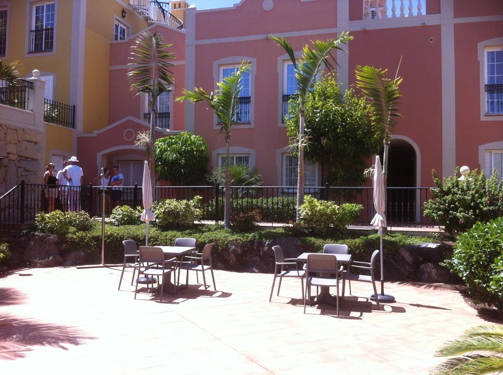 Paraiso Del Palm Mar מראה חיצוני תמונה