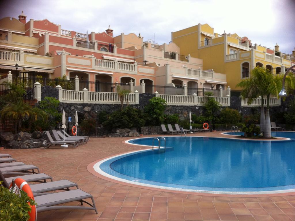 Paraiso Del Palm Mar מראה חיצוני תמונה