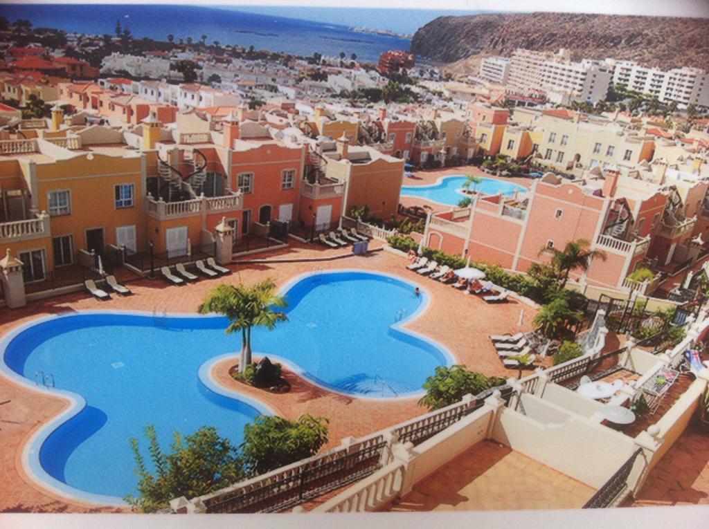 Paraiso Del Palm Mar מראה חיצוני תמונה