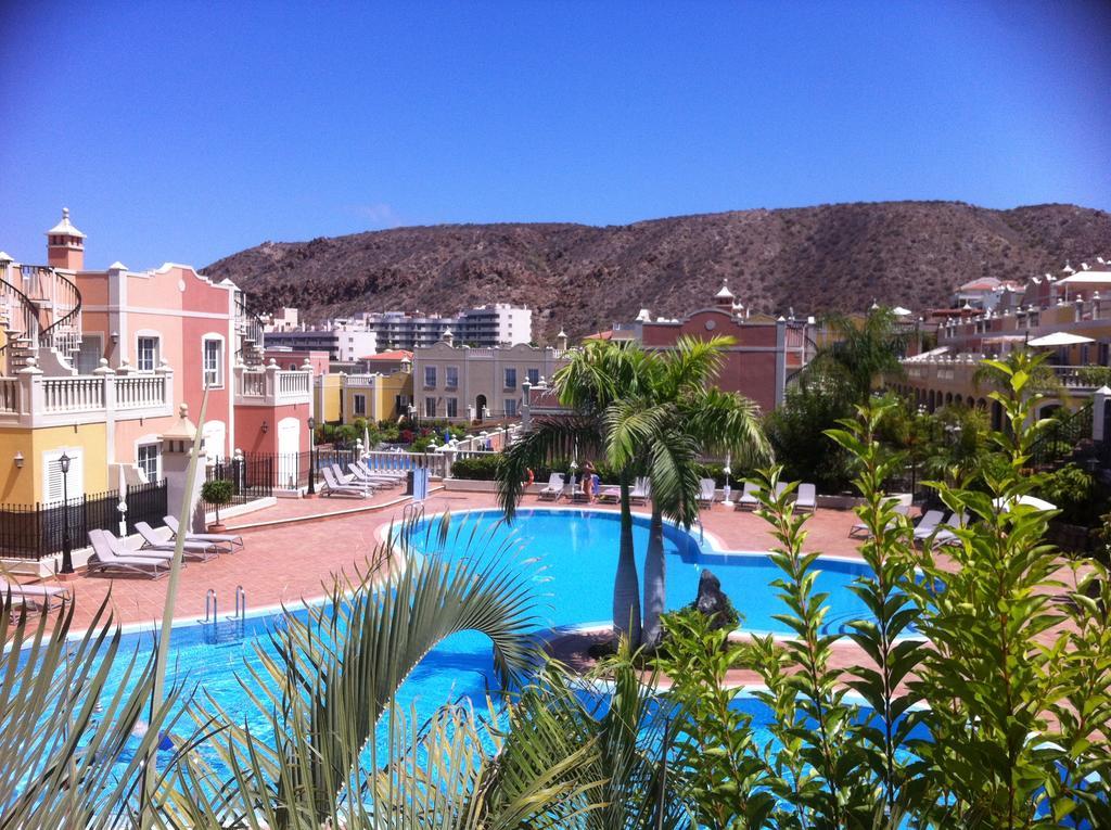 Paraiso Del Palm Mar מראה חיצוני תמונה