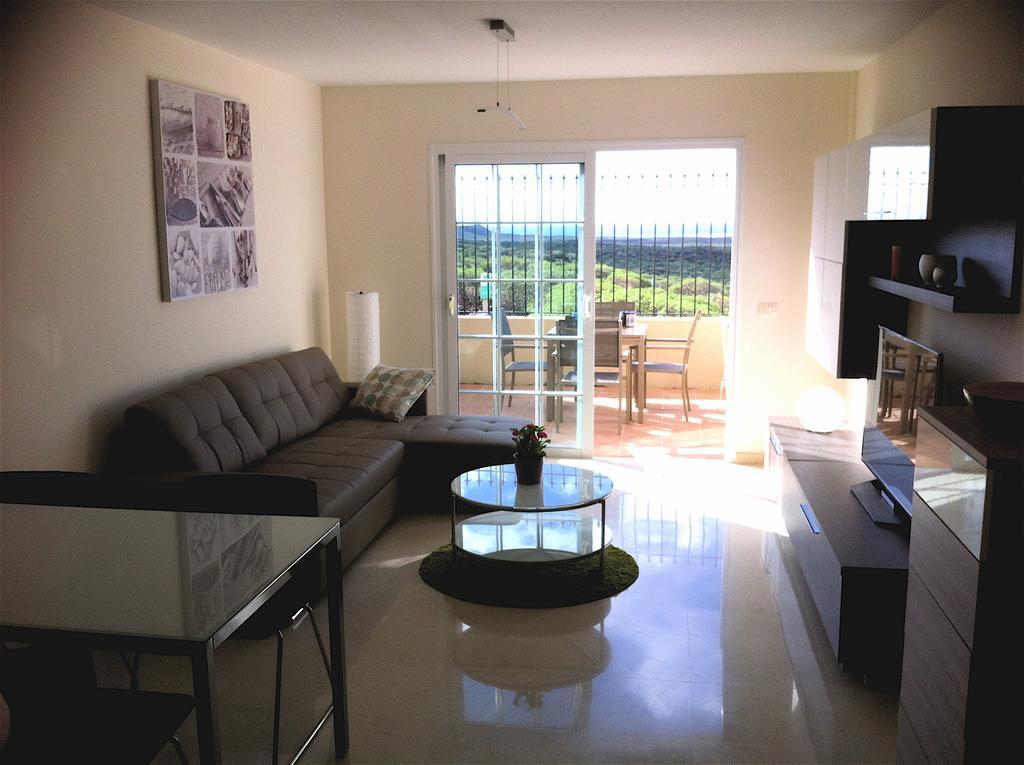 Paraiso Del Palm Mar מראה חיצוני תמונה