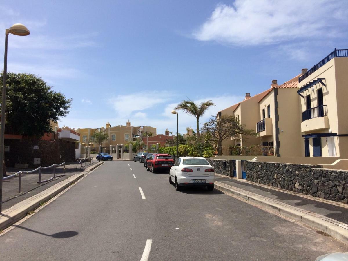 Paraiso Del Palm Mar מראה חיצוני תמונה